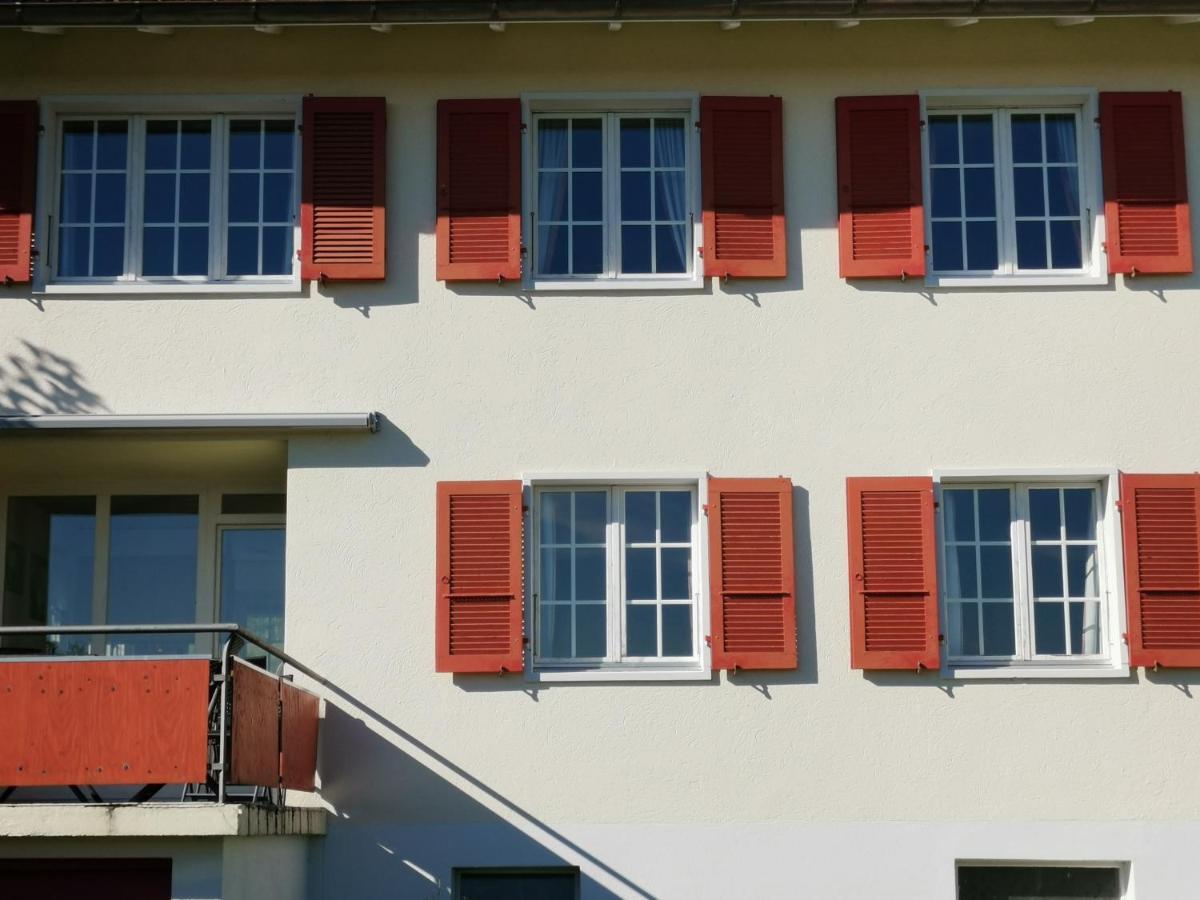 Bed and Breakfast Jurastei 16 Wiedlisbach Экстерьер фото