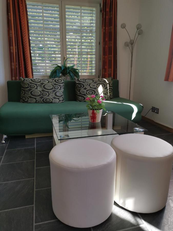 Bed and Breakfast Jurastei 16 Wiedlisbach Экстерьер фото