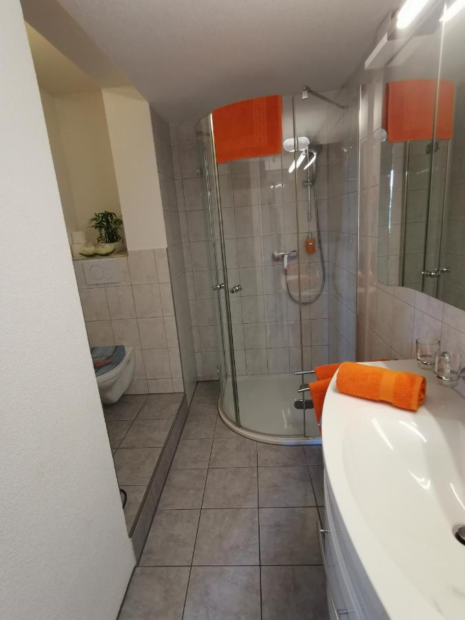 Bed and Breakfast Jurastei 16 Wiedlisbach Экстерьер фото